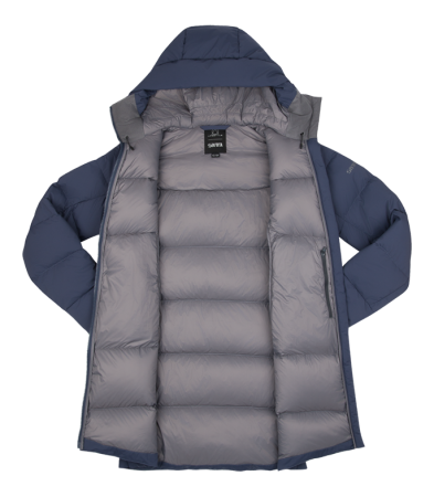 Пуховик Клондайк Top Arctic Goose